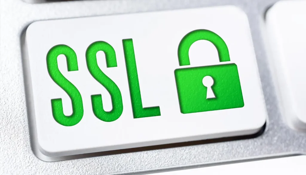 What is SSL Certificate Used For | Allanux Web