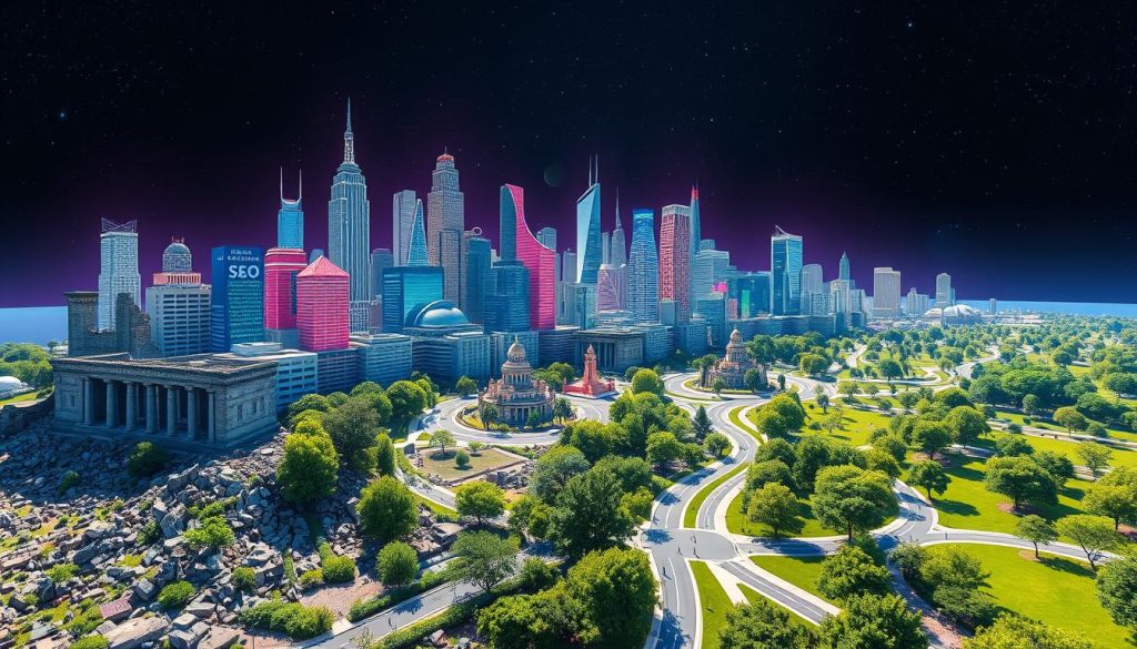 Benefits of using expired domains