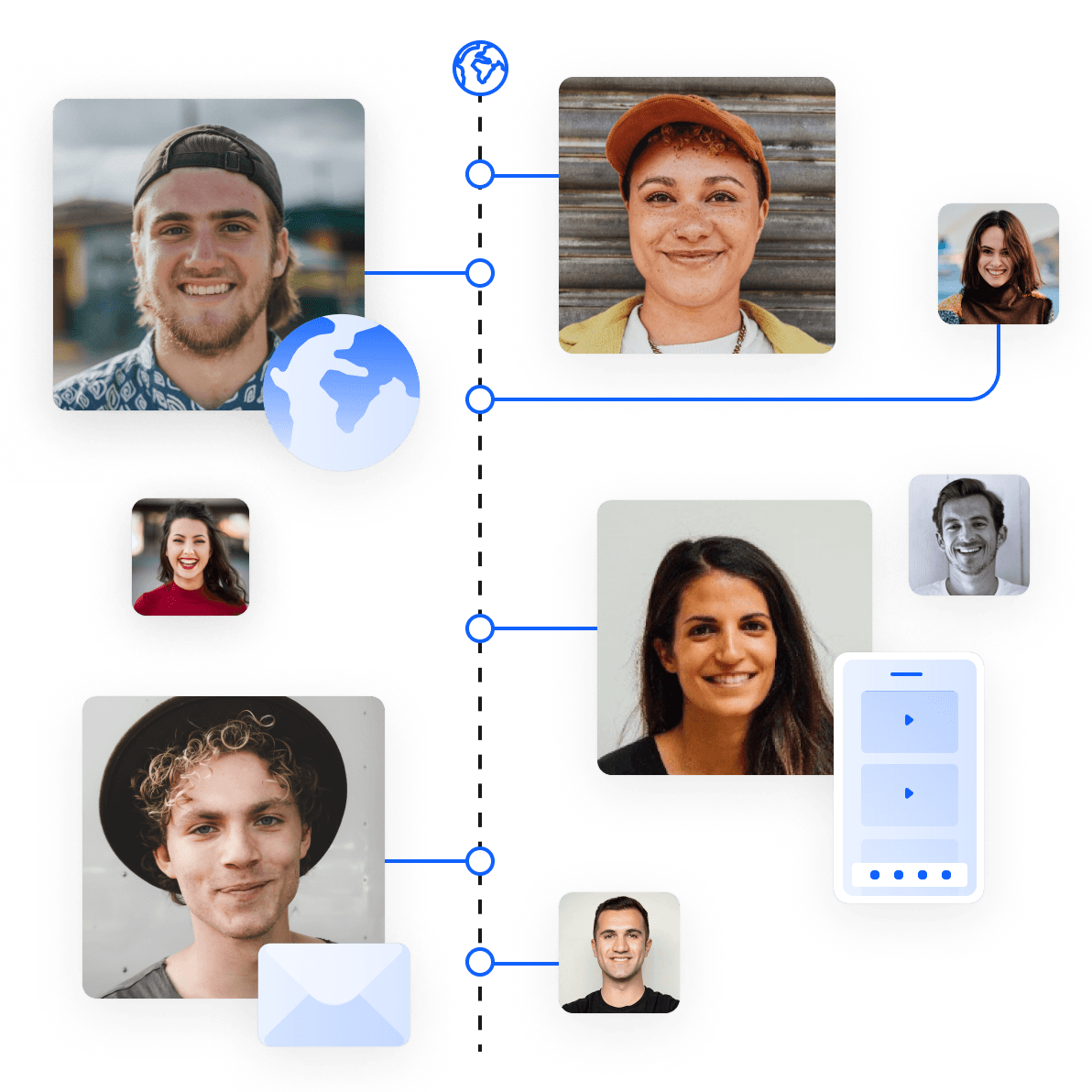 About Us - A Truly Experienced Team