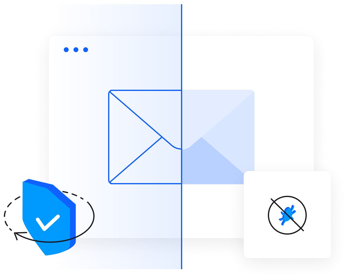 Best Email Hosting and Domains | Get Professional Emails Today - Anti Spam Email Hosting And Domain Name Protection & Security