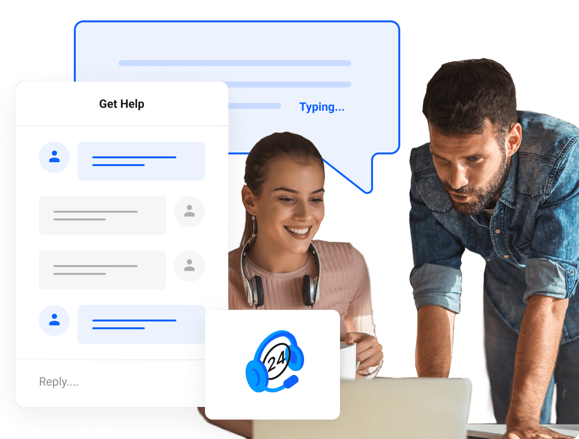 Get The Best Booking Website Design Services Today - Our 24/7 Support Team here!