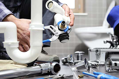 Construction Website Design For Your Business - Get A Website - Electrical & Plumbing