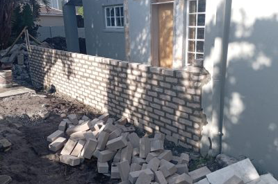 Construction Website Design For Your Business - Get A Website - Home Renovations Services