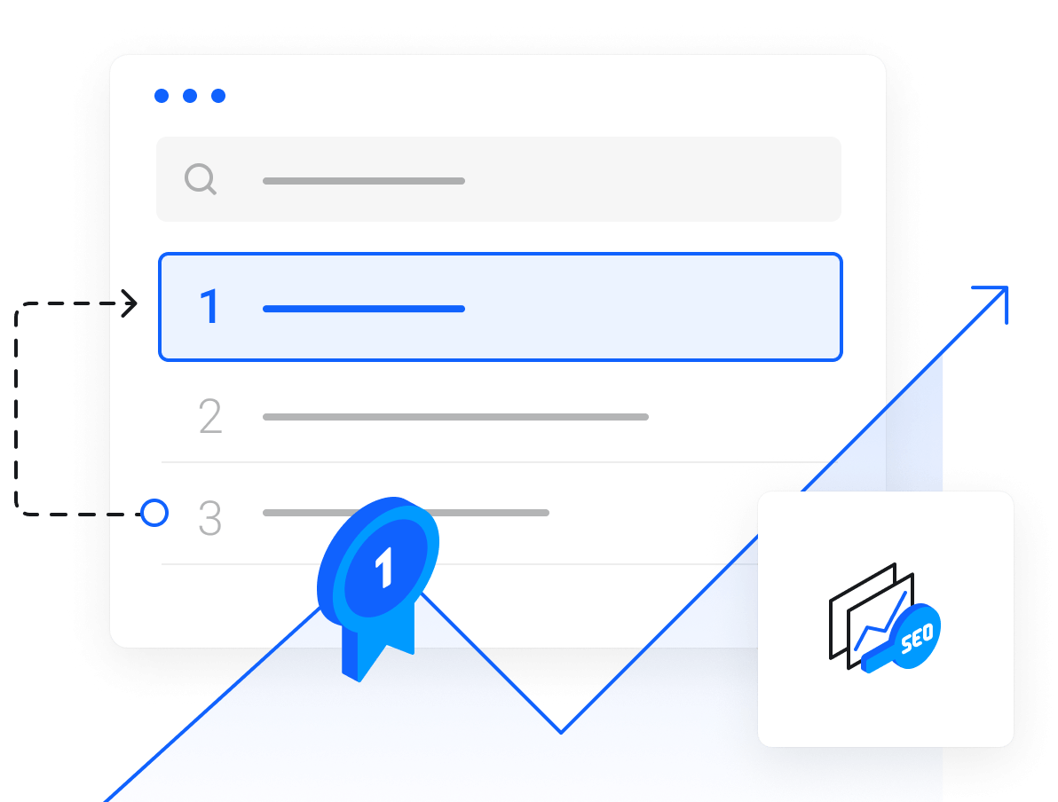Get The Best Booking Website Design Services Today - SEO-Friendly Website