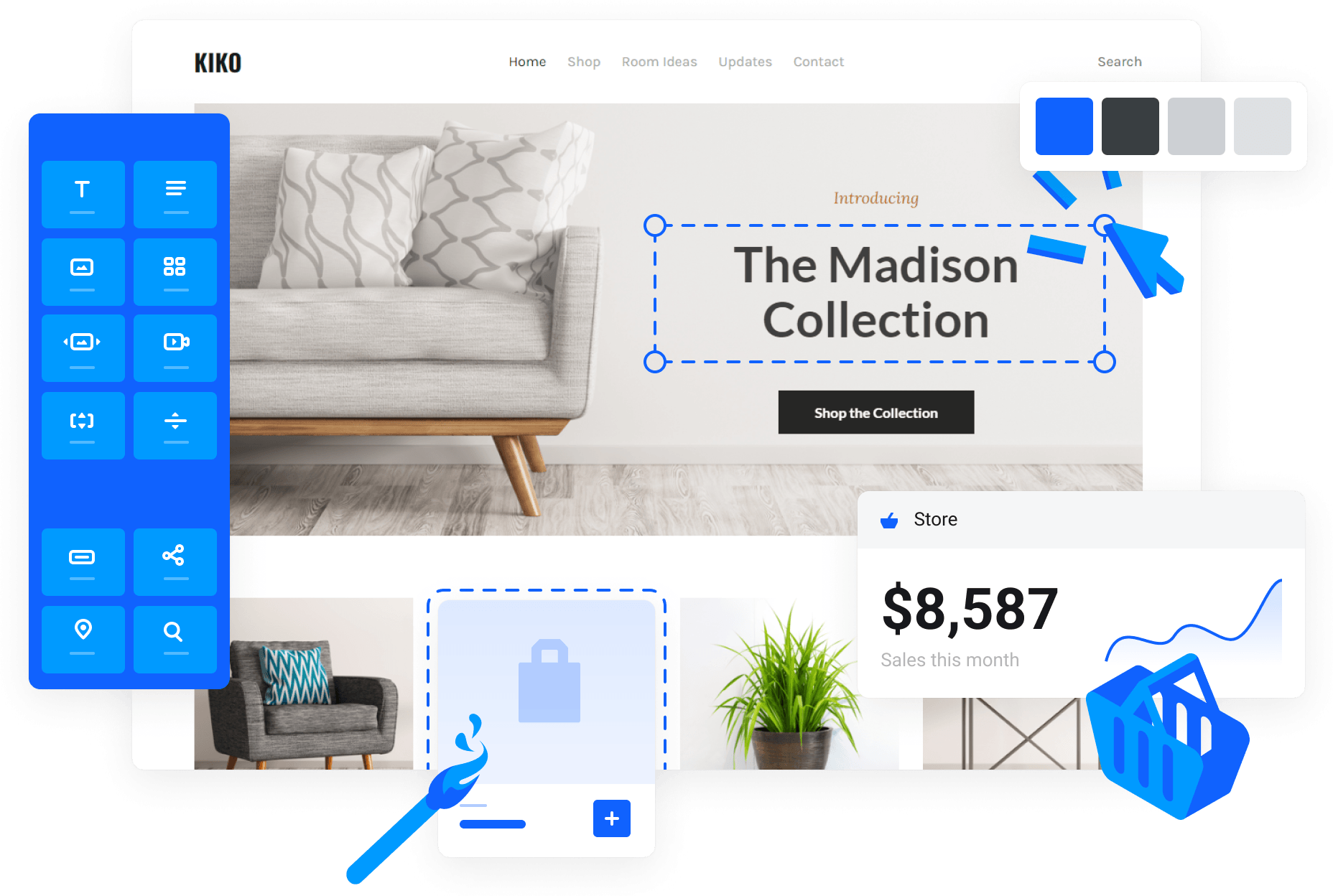 #1 Best Web Design In Cape Town South Africa - Cape Town Web Design That Captivates