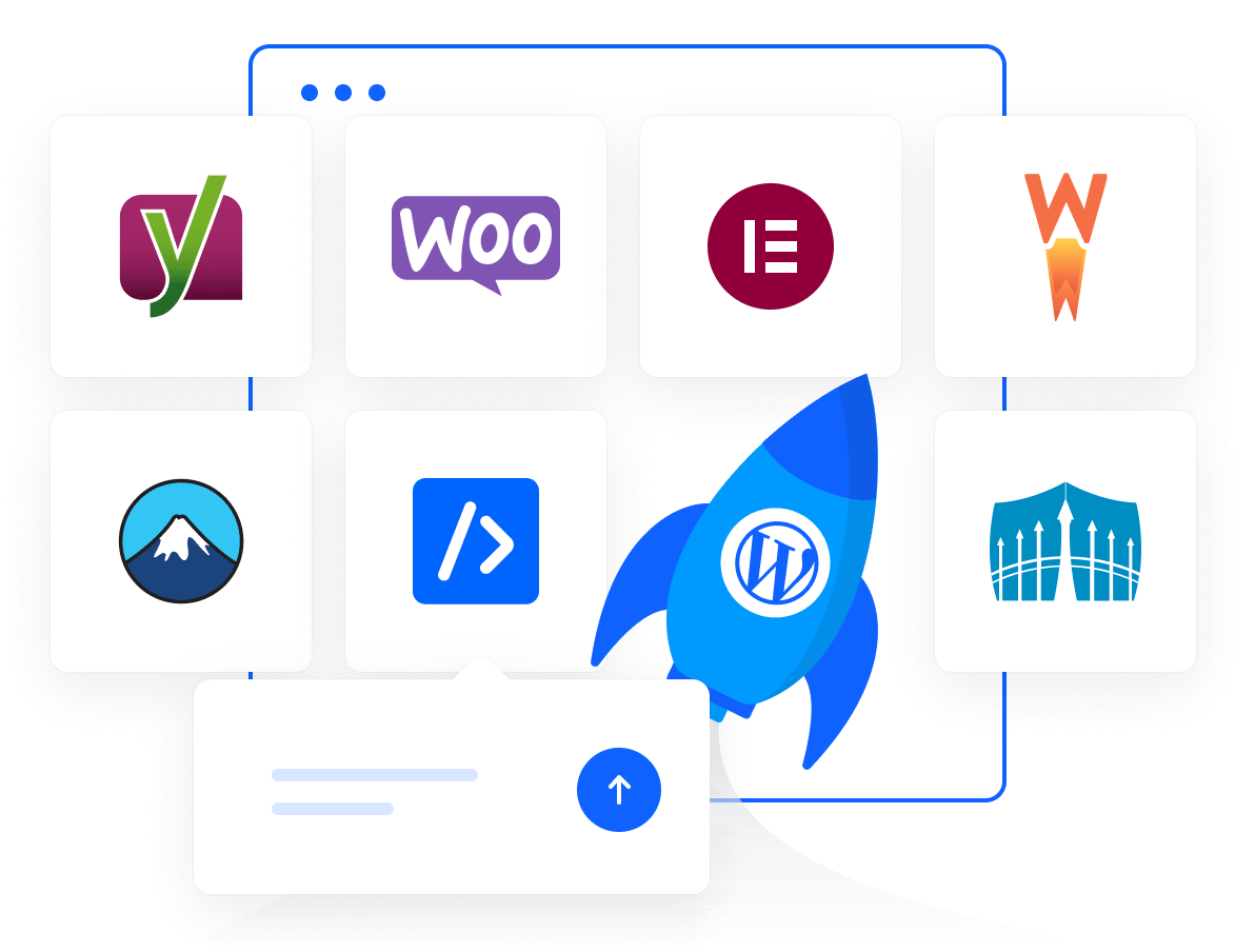 Managed WordPress Hosting - Premium WordPress Hosting With WordPress Plugins